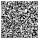 QR code with J & J Kennels contacts