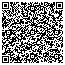 QR code with R Ray Enterprises contacts