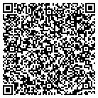 QR code with B S Country Beauty Shop & Gift contacts