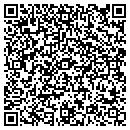 QR code with A Gathering Place contacts