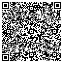 QR code with L & L Auto Parts Co contacts