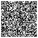 QR code with Robertsons Video contacts