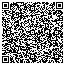QR code with Harborlite contacts