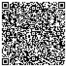 QR code with Myers Image Graphics contacts