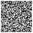 QR code with T Haines Investment Corp contacts