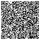 QR code with Gene's Contracting contacts