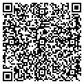 QR code with KKWK contacts