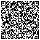 QR code with Roach Signs contacts