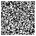 QR code with Amoco contacts