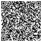 QR code with J's & Co Haircare & Nails contacts