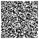 QR code with Maurer's Southland Sports contacts