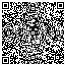 QR code with PTM Flags contacts