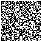 QR code with Raise A Ruckus Home Pet Care contacts