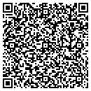 QR code with Hahnen Realtor contacts