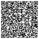 QR code with Family Medical Center of Ava contacts