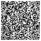 QR code with Factory Card Outlet 263 contacts