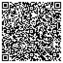 QR code with Calvin Meeds contacts