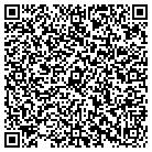 QR code with T JS Bobcat & Landscaping Service contacts