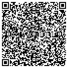 QR code with D L Kirby Contracting contacts