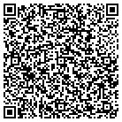 QR code with A-AAA Key Mini Storage contacts