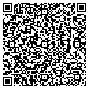 QR code with Sassy Shears contacts