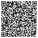 QR code with Mbsla contacts