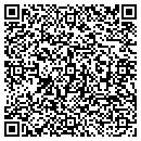 QR code with Hank Zweifel Hauling contacts