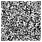 QR code with MST Masonry Contractor contacts