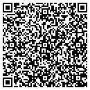 QR code with August W Begemann contacts