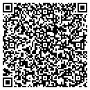 QR code with Rays Lawn Service contacts