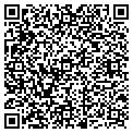 QR code with Crc Contracting contacts