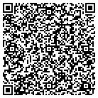 QR code with Yavapai Humane Society contacts