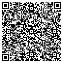 QR code with Paradise Tan contacts