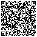 QR code with Hucks contacts