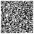 QR code with Hellmuth & Bicknese Architects contacts