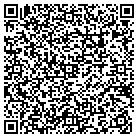 QR code with Marr's Beeline Service contacts