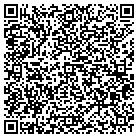 QR code with Alice In Wonderland contacts