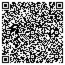 QR code with 4 Alarm Studio contacts