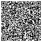 QR code with Hadley Creative Service Inc contacts