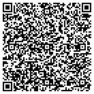 QR code with Louie Hudson Back Hoe Work contacts