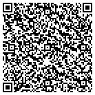 QR code with Hatfield's Cabinets contacts