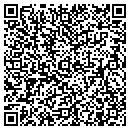 QR code with Caseys 1069 contacts