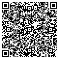 QR code with Paval Ann contacts