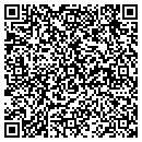 QR code with Arthur Head contacts