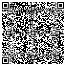 QR code with R JS Knife Works Collectibles contacts