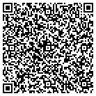 QR code with J Hinrichs Auto Repair Service contacts