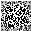 QR code with A R C H E S contacts
