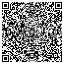 QR code with C E Welding Inc contacts