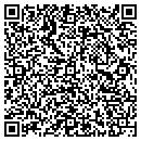 QR code with D & B Automotive contacts