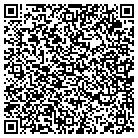 QR code with Service Master Pro Clng Service contacts